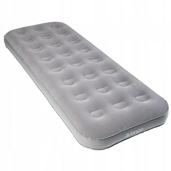 Materac Vango Single Flocked Airbed dmuchany