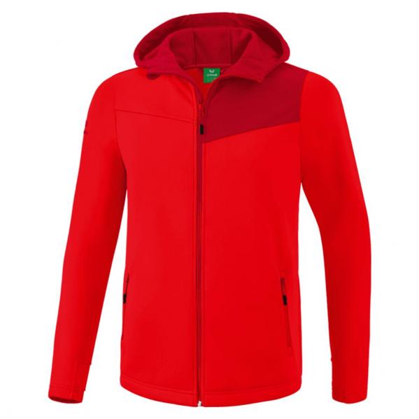 Kurtka Erima Softshell Performance