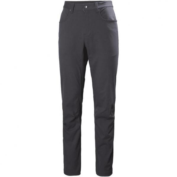 Spodnie turystyczne męskie Helly Hansen Holmen 5 Pocket Pant