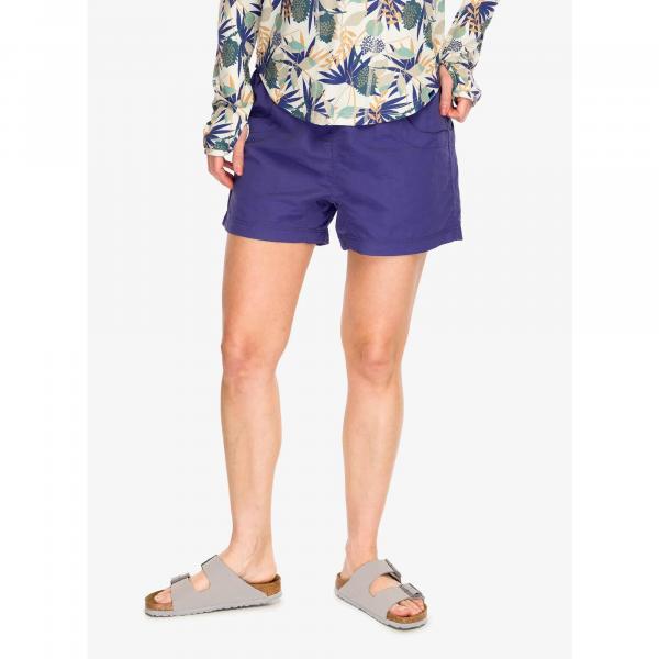 Spodenki damskie Kavu Elle