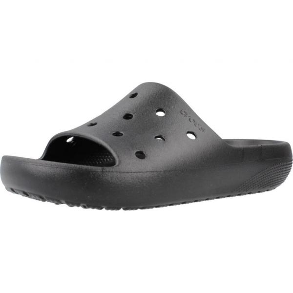 Klapki Crocs Model Classic Slide V2 Kolor Czarny