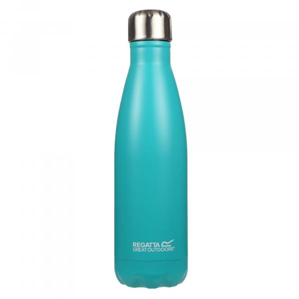 Butelka termiczna 500 ml turkusowa