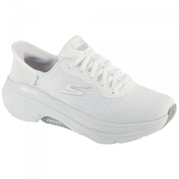 Buty do biegania damskie, Slip-Ins: Max Cushioning Arch Fit 2.0 - Antilles