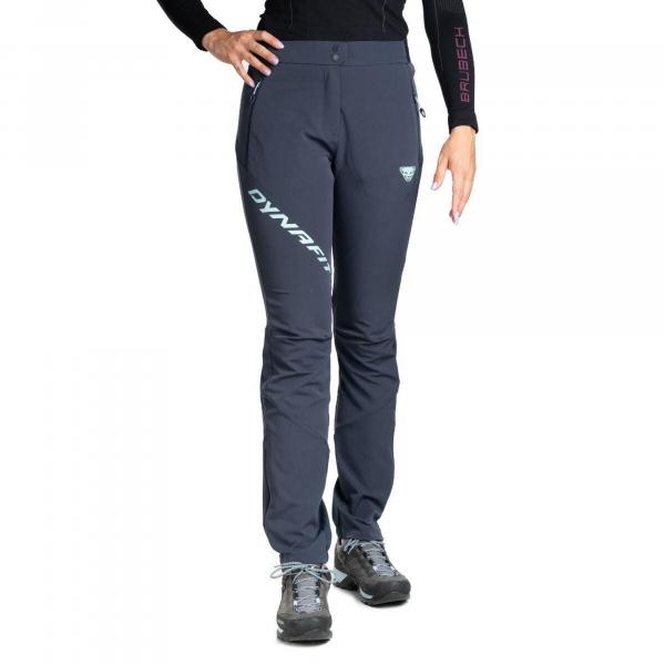 Spodnie softshellowe damskie Dynafit Transalper Pro Women