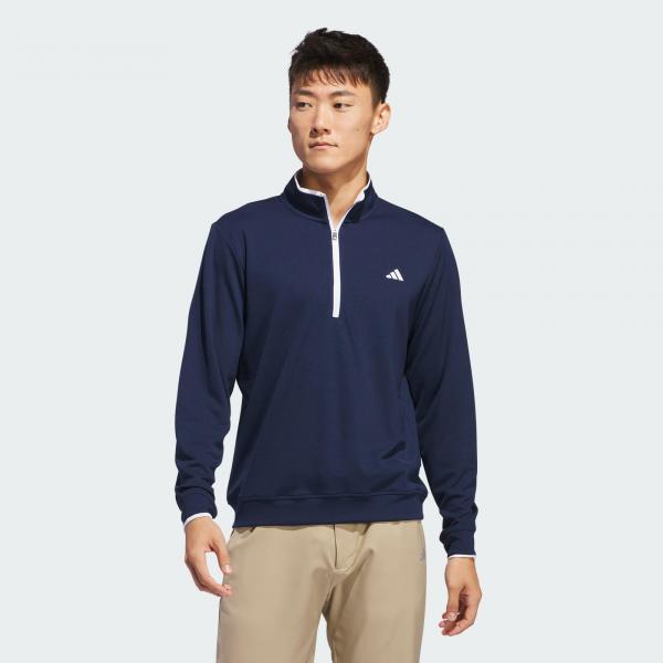 Koszulka Lightweight Half-Zip