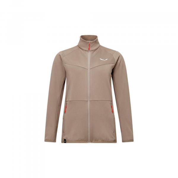 Bluza trekkingowa damska Puez Cammino PL Women