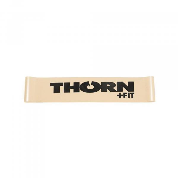 Taśma oporowa THORN FIT Resistance Band LIGHT