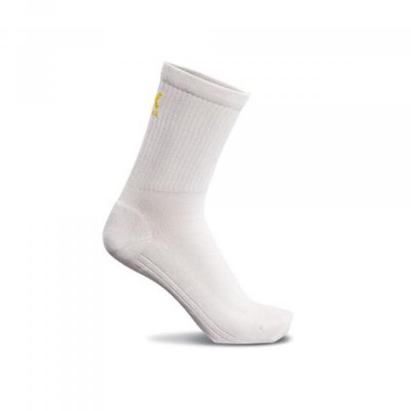 Skarpety Narciarskie Volkl Active SportSocks White 2 Pack