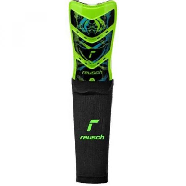 Reusch Shinguard Attrakt Supreme