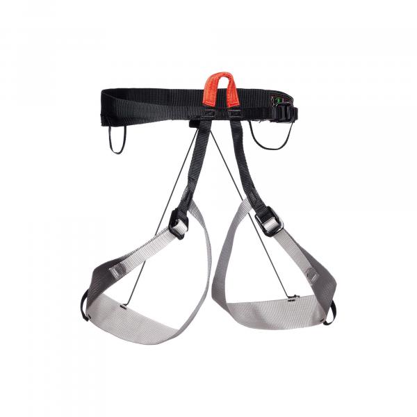 Uprząż wspinaczkowa Black Diamond Couloir 3S Harness