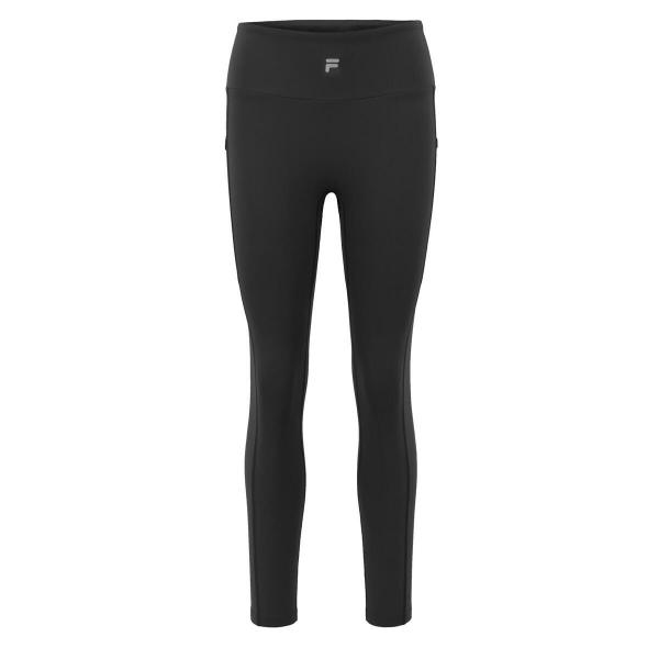 Legginsy damskie FILA Raga High Waist 7/8