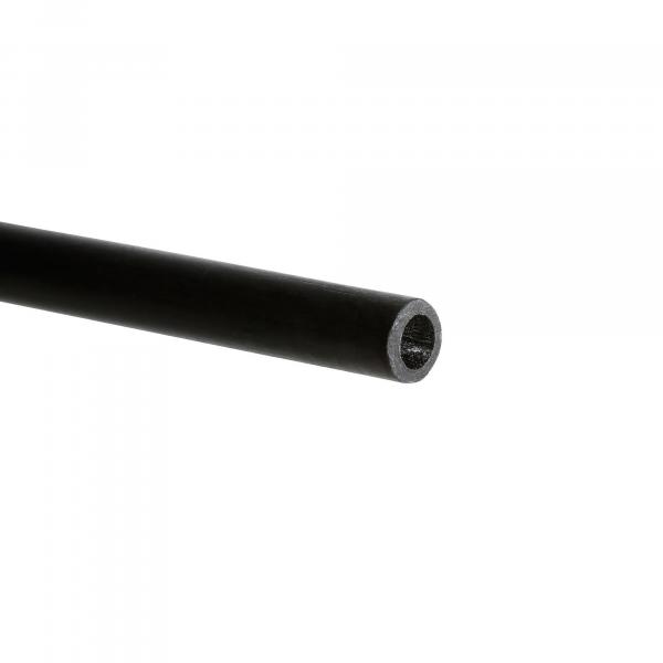 Rurka karbonowa 8 mm X 160 cm