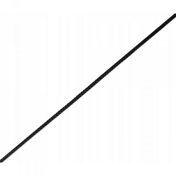 Linka pomocnicza Beal 2 mm black na metry