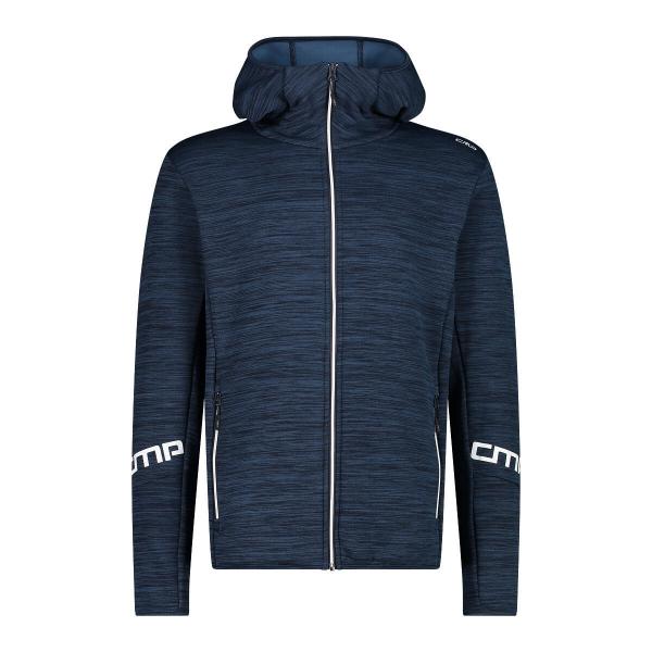 Polar z kapturem CMP