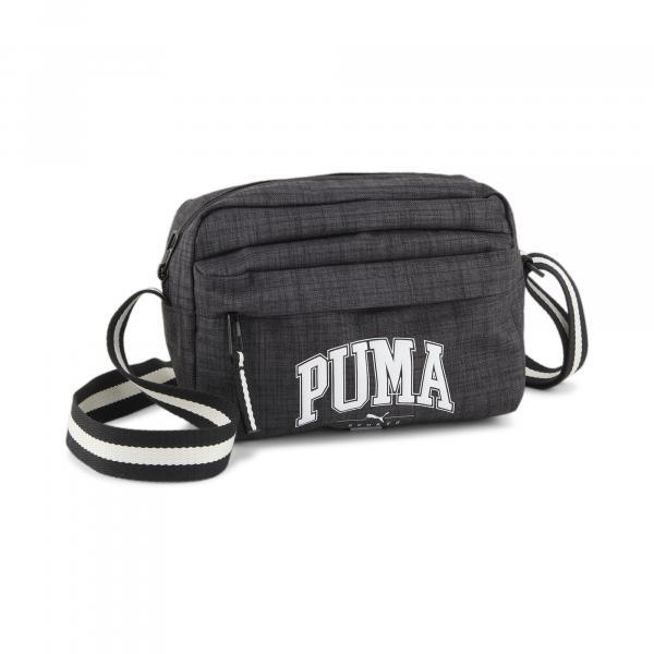 Torba crossbody PUMA Squad PUMA Dark Gray Heather