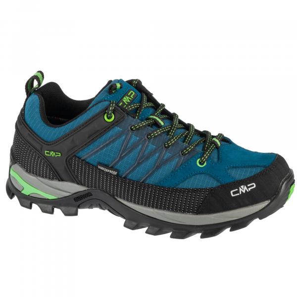 Buty trekkingowe męskie, Rigel Low