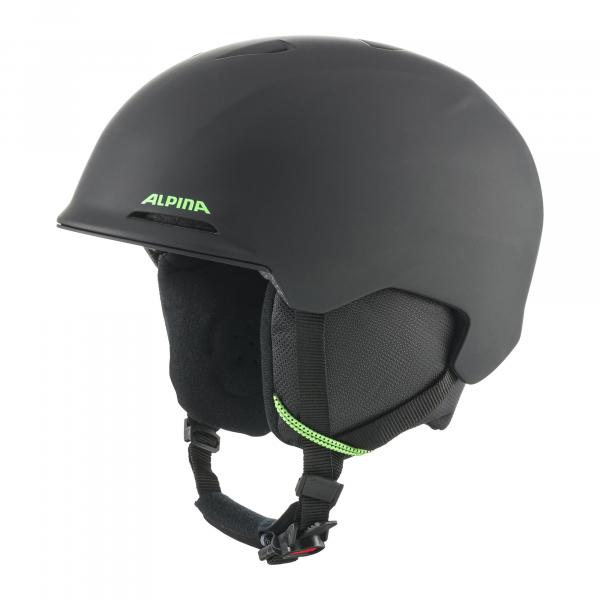 Kask narciarski dziecięcy Alpina Brix