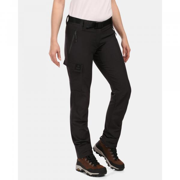 Damskie spodnie outdoorowe Kilpi BELVELA-W