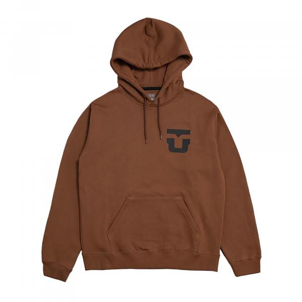 Bluza Union Team Hoodie