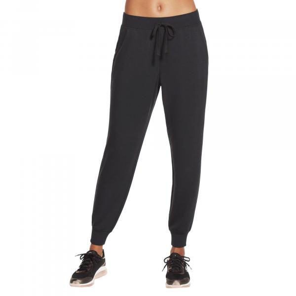 Spodnie sportowe damskie Skechers Restful Jogger Pant