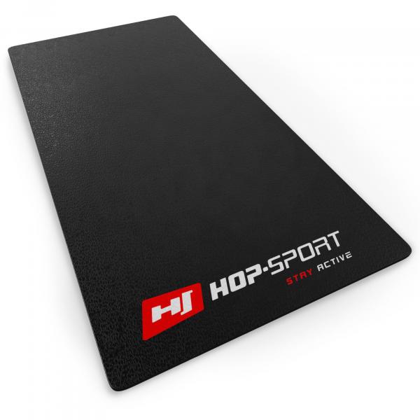 Mata ochronna pod sprzęt 120x60 cm Hop-Sport