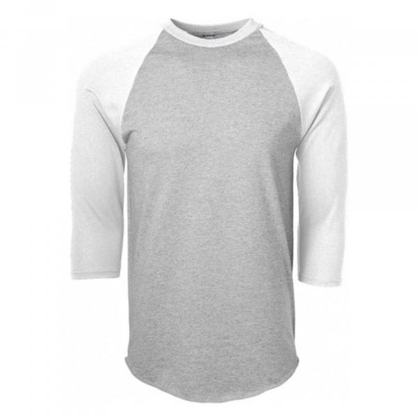 Tradycyjny Baseball Shirt Undershirt