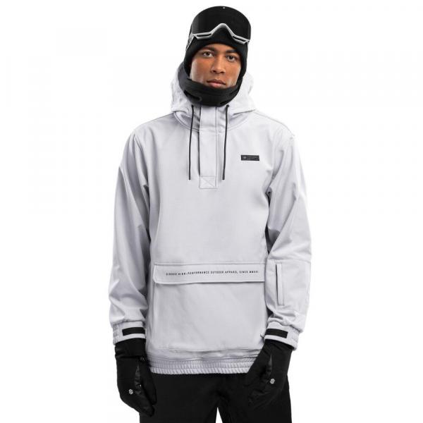 Kurtka narciarsko-snowboardowa W3 Lhotse
