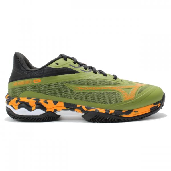 Buty do tenisa męskie Mizuno Wave Exceed Light 2