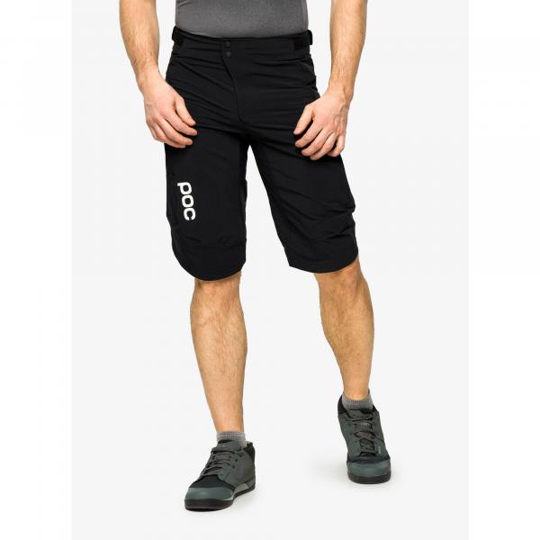 Spodenki rowerowe męskie POC Infinite All-Mountain Shorts