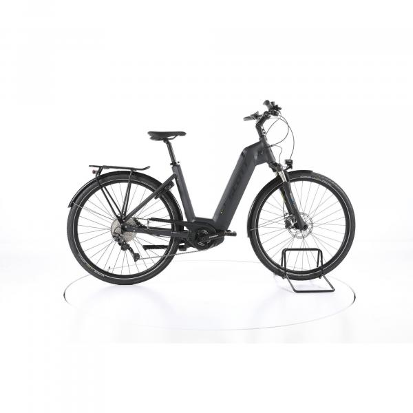 2nd Life - Scott SUB Sport eRIDE 20 Trekking E-Bike Lage instap 2022 - Jak nowy