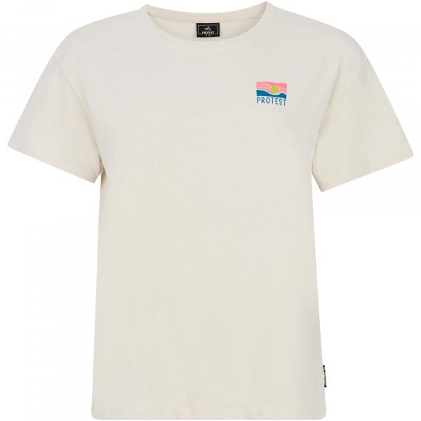 T-Shirt damski PROTEST PRTSoap