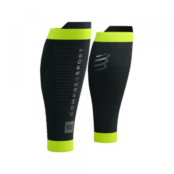 Nogawki kompresyjne Compressport R2 3.0 Flash