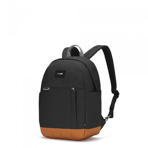 Plecak na laptopa Pacsafe Go 15 L Backpack - jet black