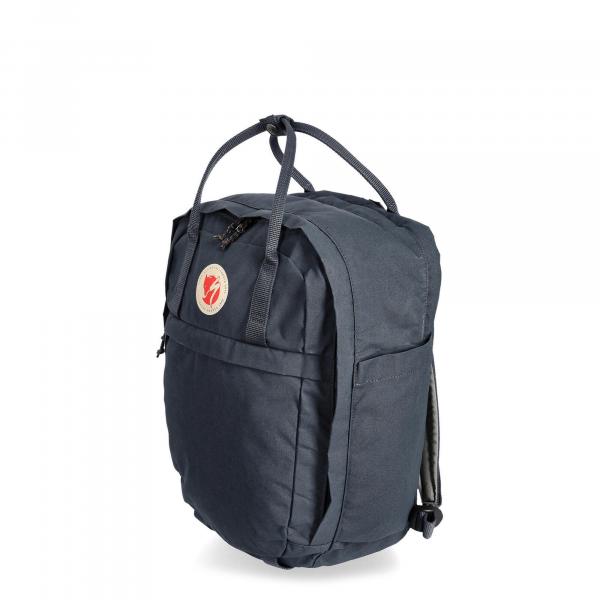 Plecak rowerowy Fjallraven/Specialized Cave Pack - navy