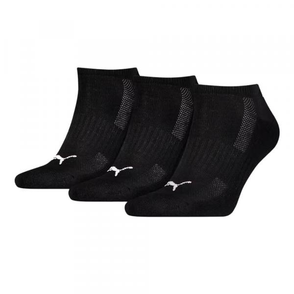 Skarpety Treningowe Unisex Dla Dorosłych 907942 (zestaw 3 Sztuk)