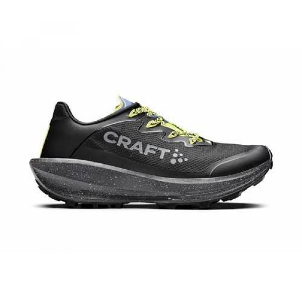 Buty do biegania męskie Craft Ctm Ultra Carbon Trail