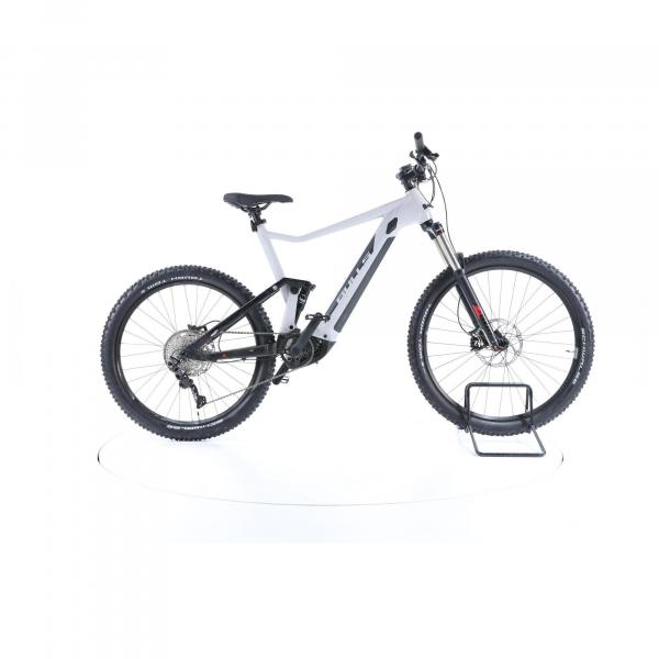 2nd Life - Bulls Copperhead EVO AM 1 Fully E-Bike 2022 - Stan dobry