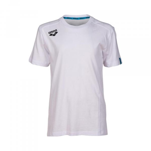 Koszulka sportowa Arena Team T-Shirt Panel junior