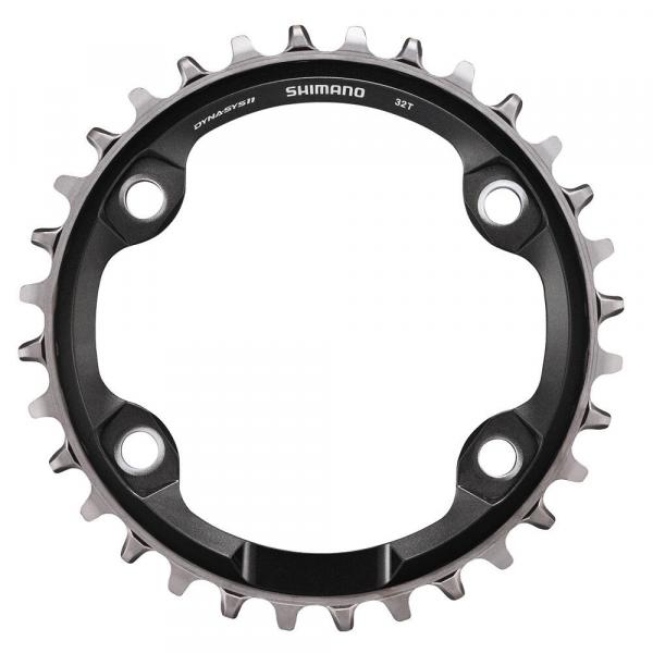 Tarcza Mechanizmu Korbowego 32T Deore Xt Fc-M8000 - 1X11 Prędkości