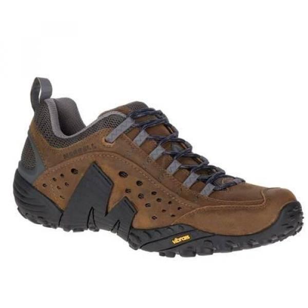 Buty trekkingowe męskie Merrell Intercept