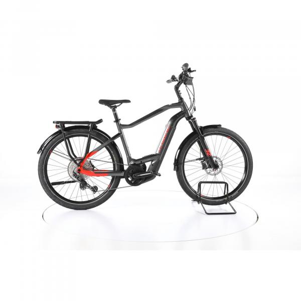 Second Life - Haibike Trekking 9 Trekking E-Bike 2022 - Jak nowy