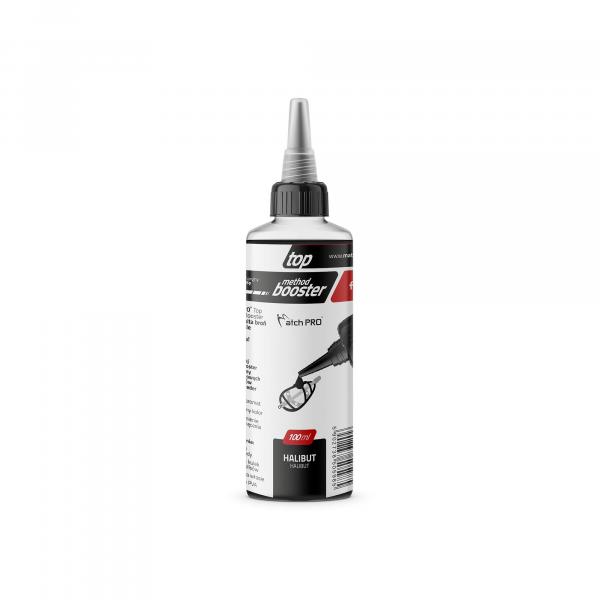 TOP METHOD BOOSTER HALIBUT 100ml