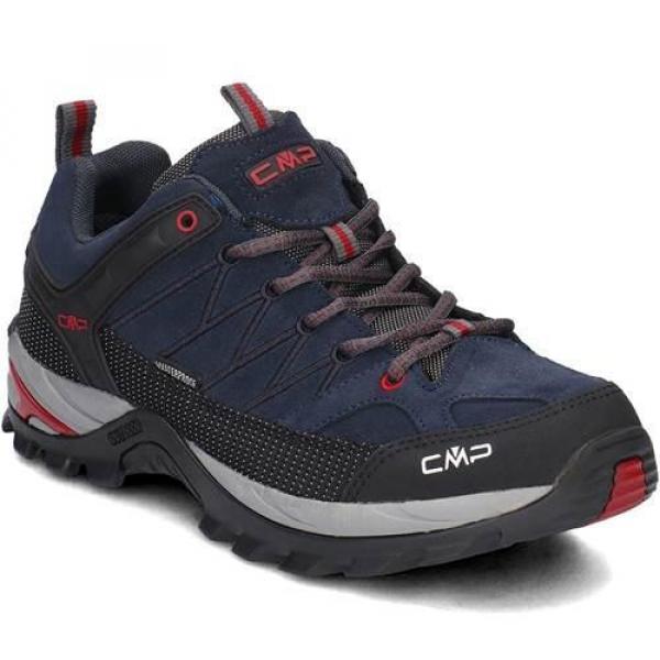 Buty trekkingowe męskie CMP Rigel