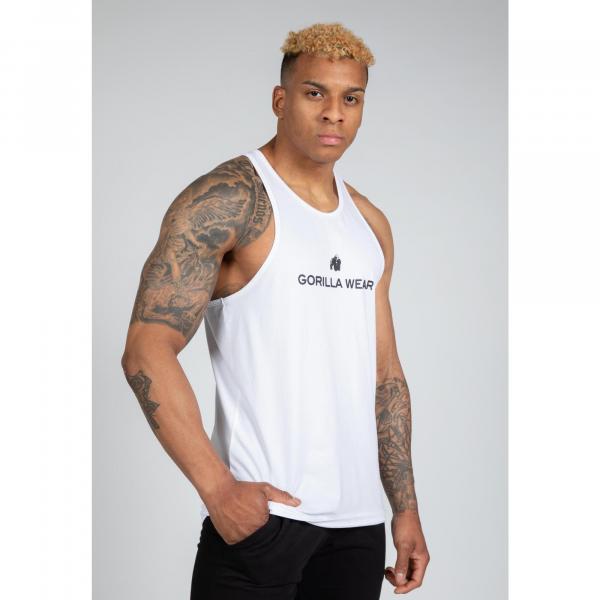 Tank top fitness męski Gorilla Weat Carter Stretch