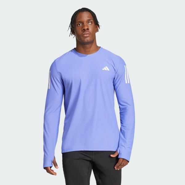 Koszulka Own the Run Long Sleeve