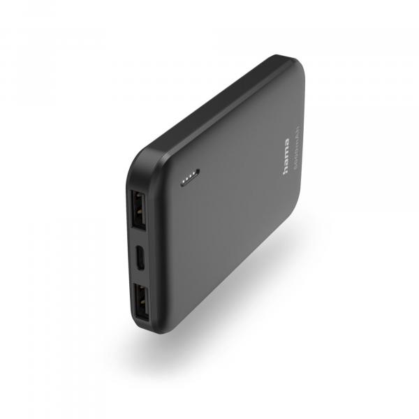 Powerbank Hama Pocket 5000 mAh