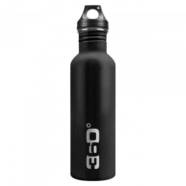 Butelka ze stali nierdzewnej Single Wall Stainless Bottle