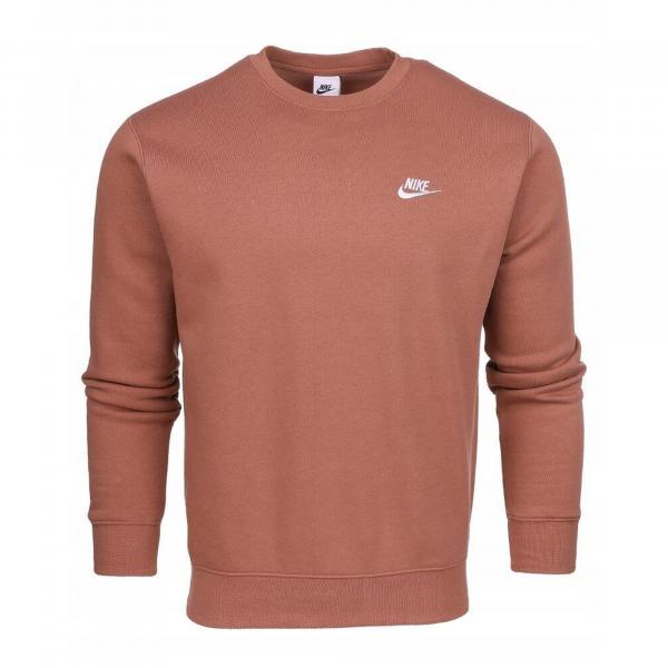 Bluza sportowa męska Nike Nsw Club Crw BB