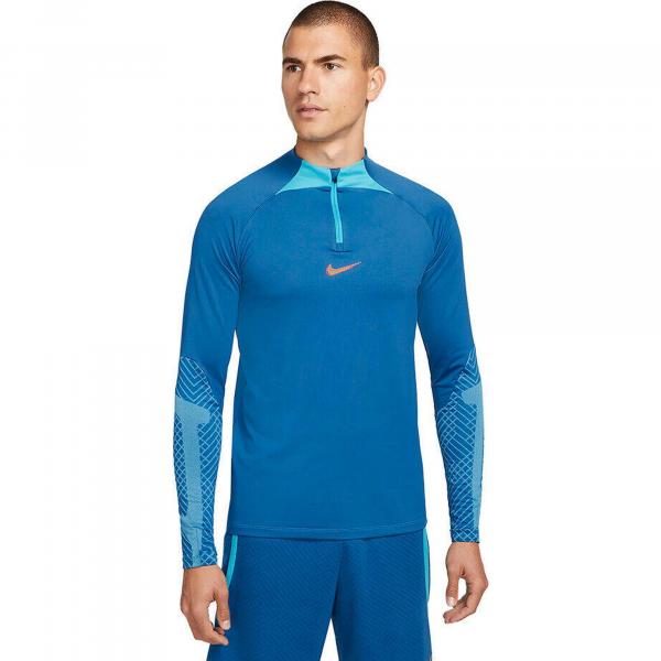 Bluza treningowa męska Nike Dri-FIT Strike Drill Top