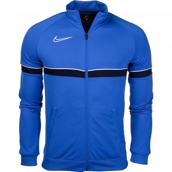 Bluza sportowa męska Nike Dri-FIT Academy 21 Knit Track Jacket